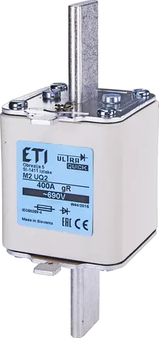 NH2 UQ aR 300A/690V