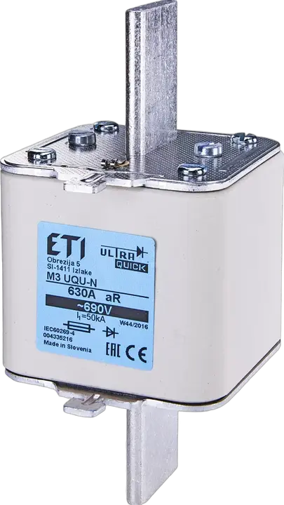 Image of NH3 UQ aR 560A/690V