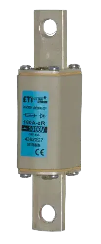 Image of *NHS0/108/M10 aR 80A/1000V