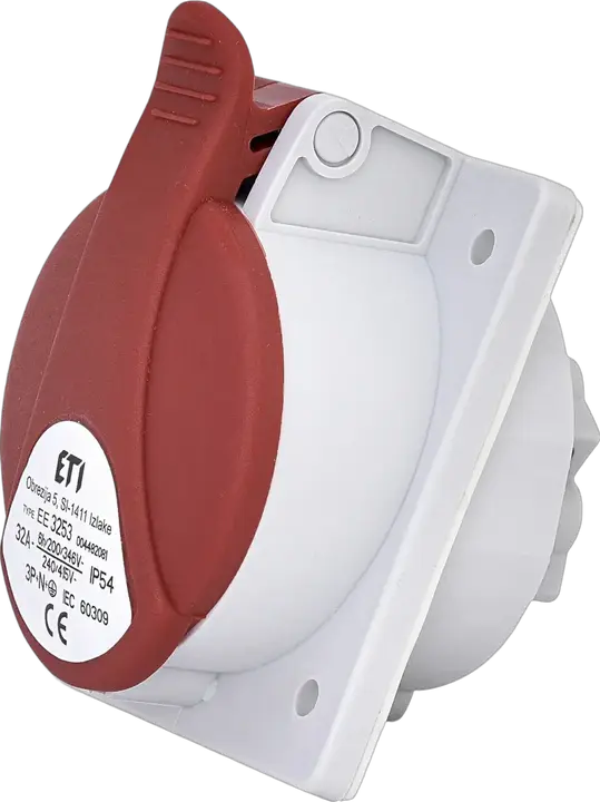 Image of EE 3253
