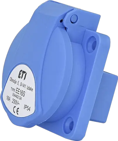 Image of EE 16 S