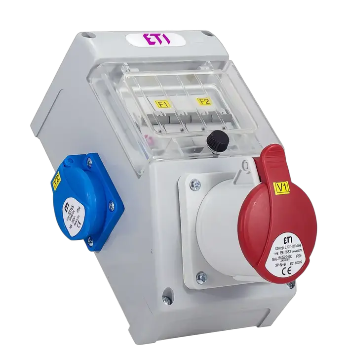 Image of EDS4m 2-2/1-5 16