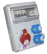 Image of EDS11 RCD 4-2/2-5 32
