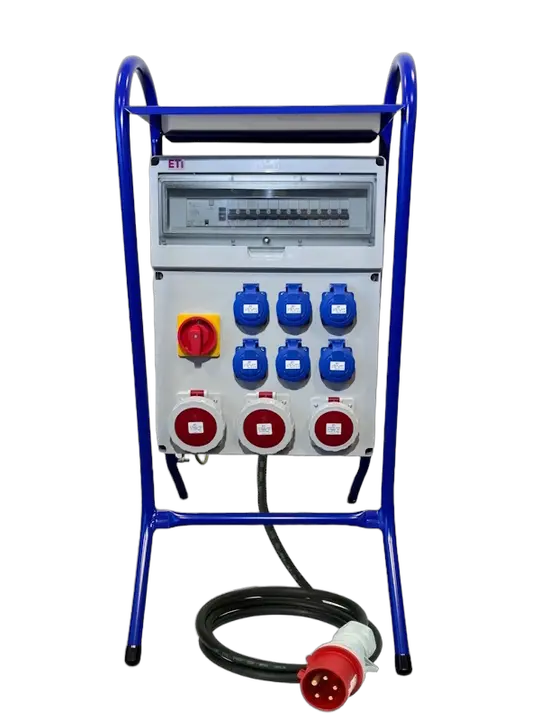Image of EDS19S RCD 6/3 32/16/VYP/P B