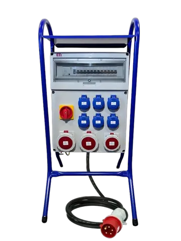 EDS19S RCD 6/3 32/16/VYP/P B+C