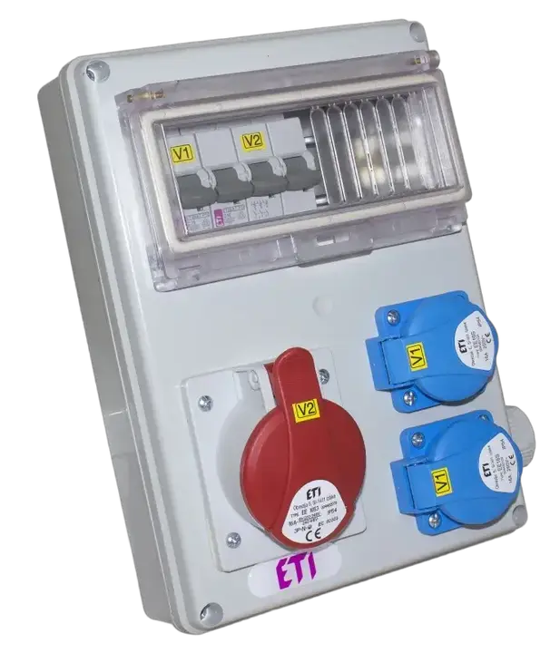 Image of EDS8S 2-2/1-5 16