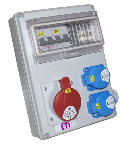 Image of EDS8S 2-2/1-5 16