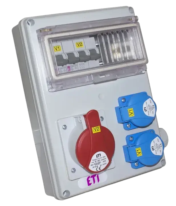Image of EDS8S 2-2/1-5 32