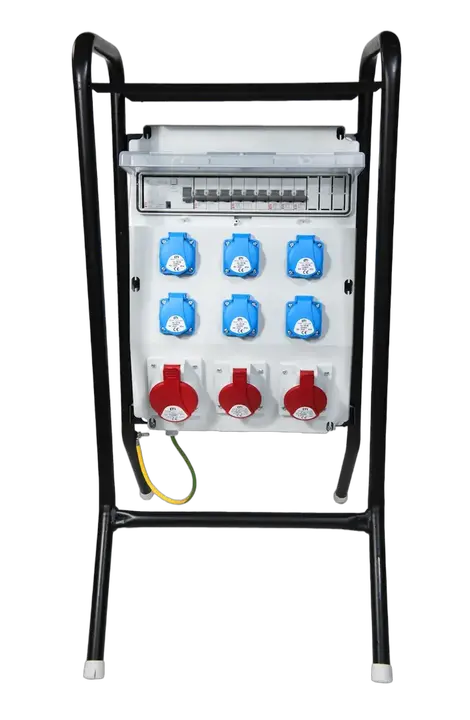 Image of EDS16S RCD 6/3 16/32 B