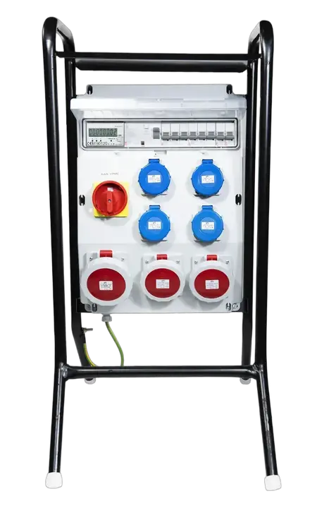 Image of EDS16S RCD 4/3 16/32/VYP/E B+C