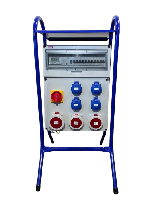 Image of EDS19S RCD 4/3 16/32/VYP/E B