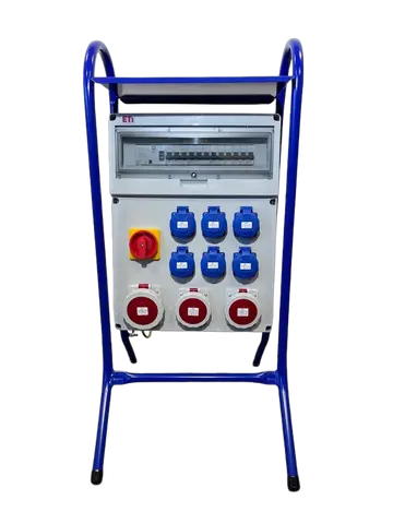 EDS19S RCD 6/3 16/32/VYP B