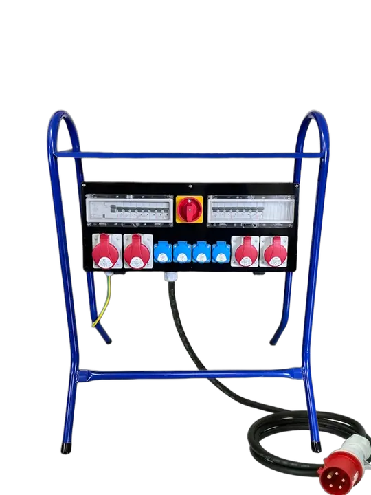 Image of EDS24S RCD 4S/4 16/32/VYP/P B