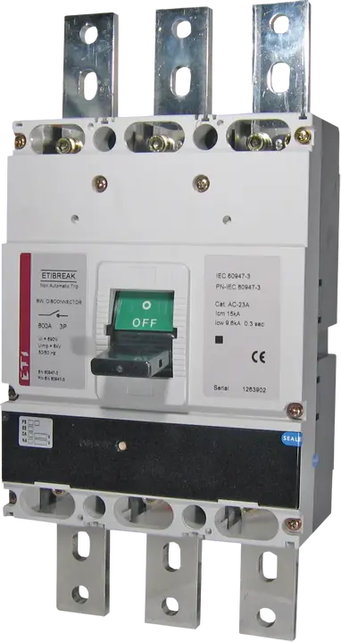 Image of * ED 1250/3