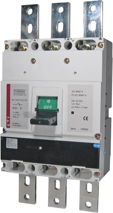 Image of * ED 1600/3