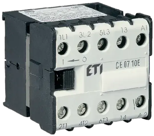 Image of CE07.01-48V-50/60Hz
