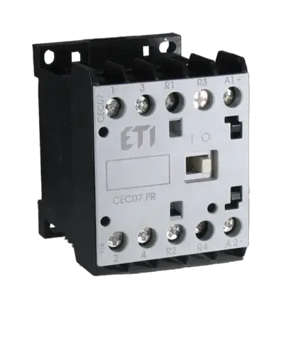 Image of CEC07.10-48V-50/60Hz