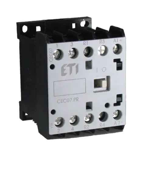 Image of CEC07.01-42V-50/60Hz