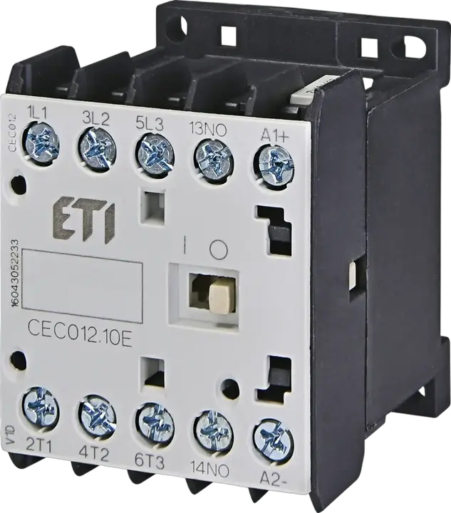 Image of CEC012.10 230V-50/60Hz