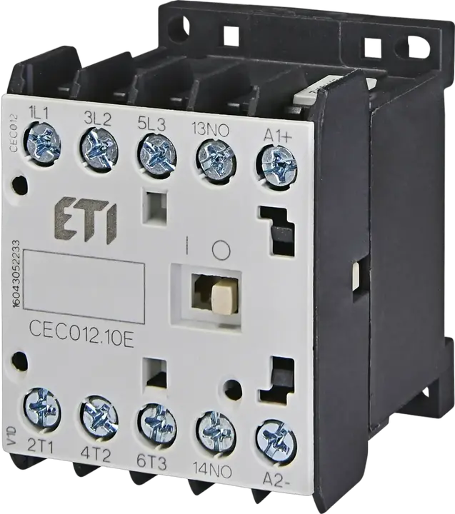 Image of CEC012.10-400V-50/60Hz