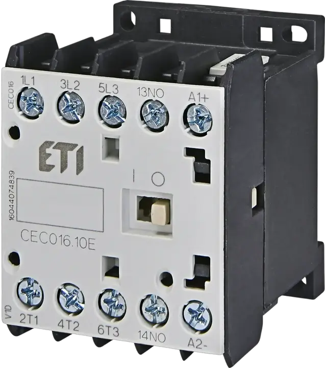 Image of CEC016.10 24V-DC