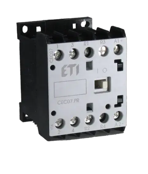 Image of CEC07.01 48V-DC