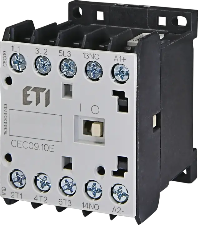 Image of CEC09.10 220V-DC