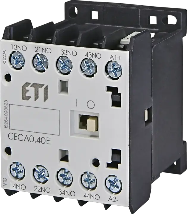 Image of CECA0.40-24V-50/60Hz