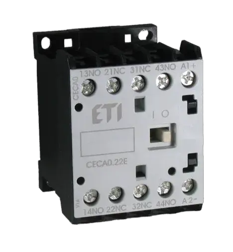 Image of CECA0.31-220V-DC