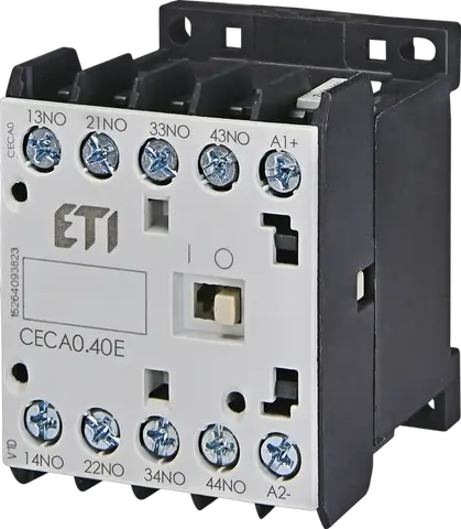 CECA0.40-220V-DC