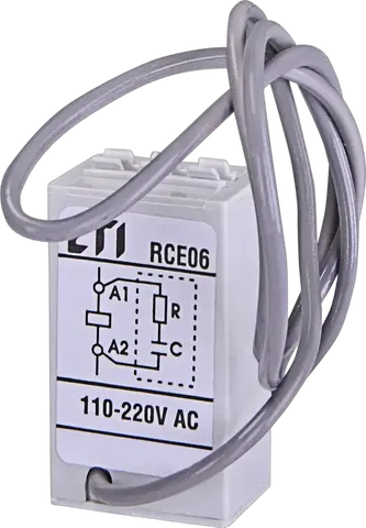 Image of RCE10 380-400V/AC