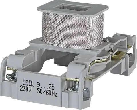 BCAE4-25-230V-50/60Hz