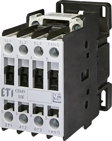 Image of CEM9.10-400V-50/60Hz