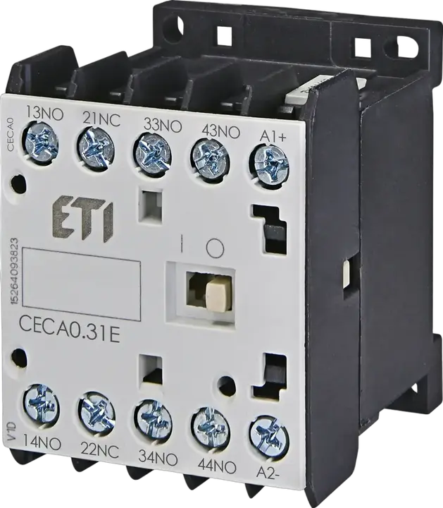 Image of CECA0.31-230V-50/60Hz