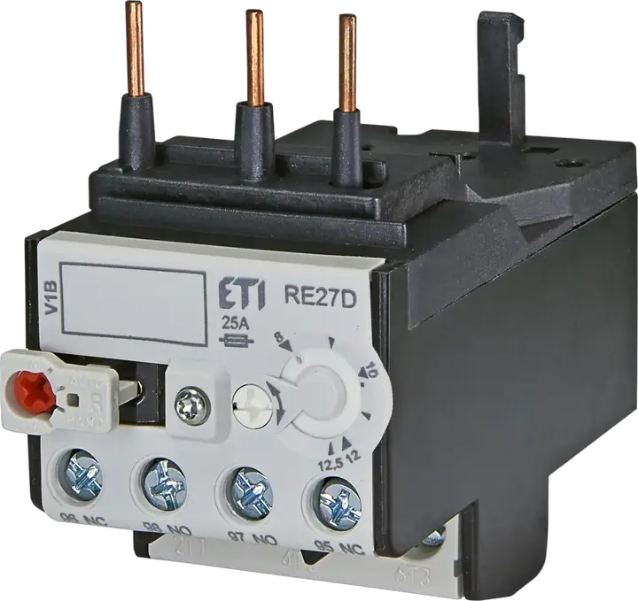 Image of RE27D-12,5