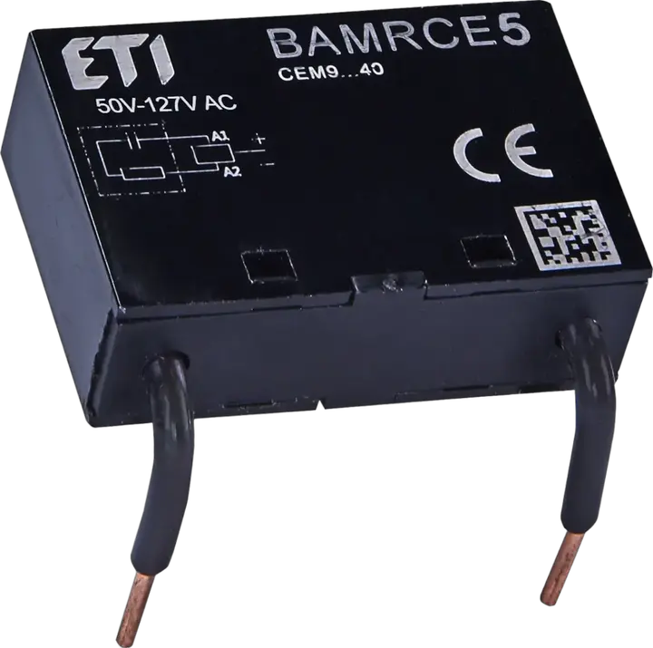Image of BAMRCE 5 50-127V/AC
