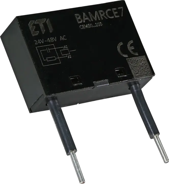 Image of BAMRCE 7 24-48V/AC