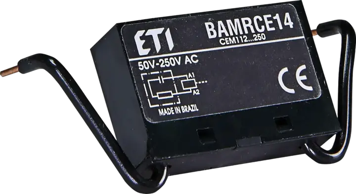 Image of BAMRCE 14 50-250V/AC