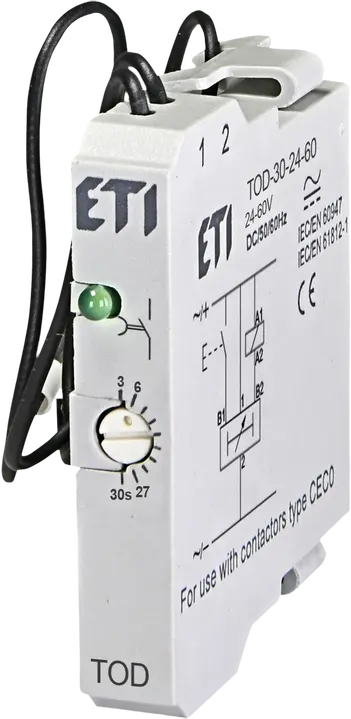 Image of *TOD-30-24-60