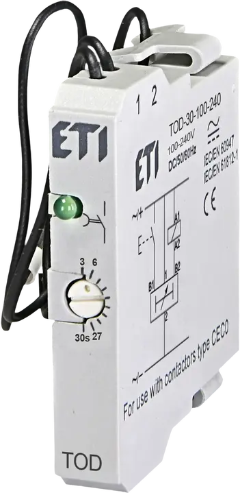 Image of *TOD-30-100-240