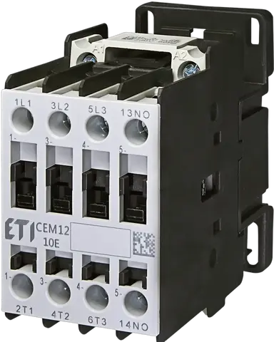 Image of CEM12.10-110V-50/60Hz