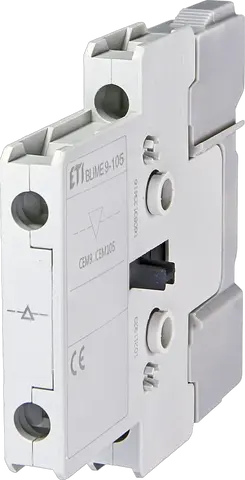 Image of BLIME 9-105