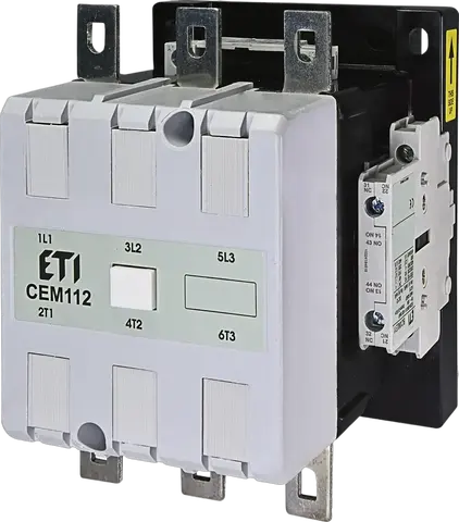 CEM112E.22-415V-AC/DC