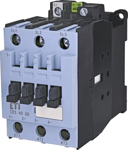 CES 40.00-400V-50Hz