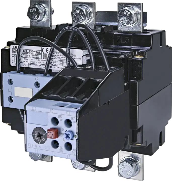 Image of *CES-RT4-400