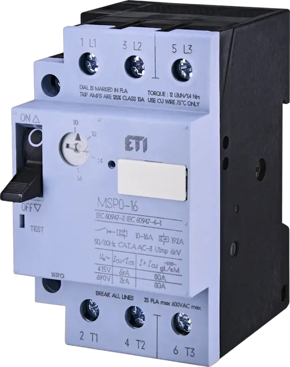 Image of MSP0-16