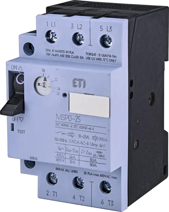 Image of MSP0-25