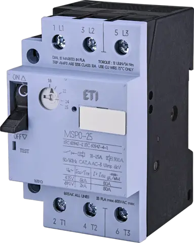 Image of MSP0-25