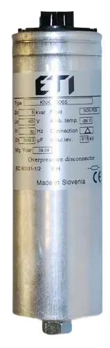Image of * KNK 5065 5kvar 480V 50Hz