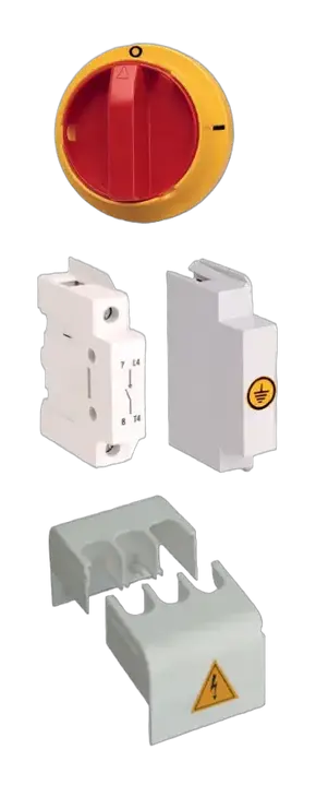 Image of * PE LAS D